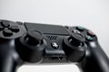 DualShock 4 lateral front/top