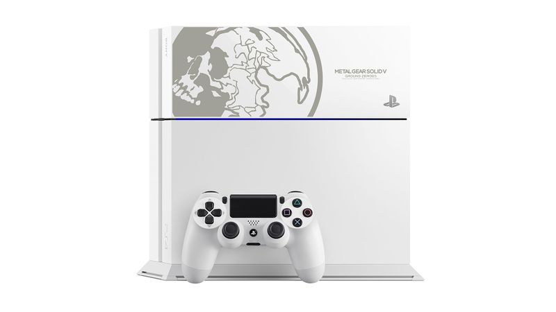 File:HDD Bay Cover Metal Gear Solid V Ground Zeroes Glacier White Silver v2 - img1.jpg