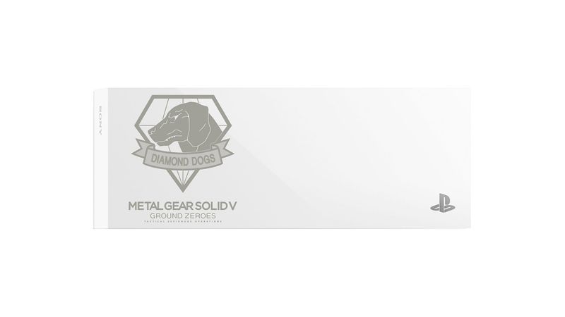 File:HDD Bay Cover Metal Gear Solid V Ground Zeroes Glacier White Silver v3 - img2.jpg