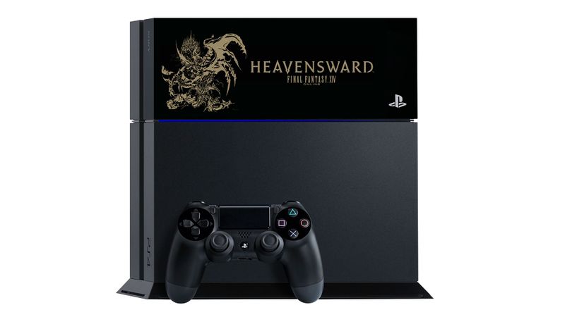 File:Final Fantasy XIV Heavensward Console Jet Black.jpg