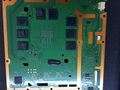 SAD-001 1-981-279-21 motherboard as used in CUH-20xxB series