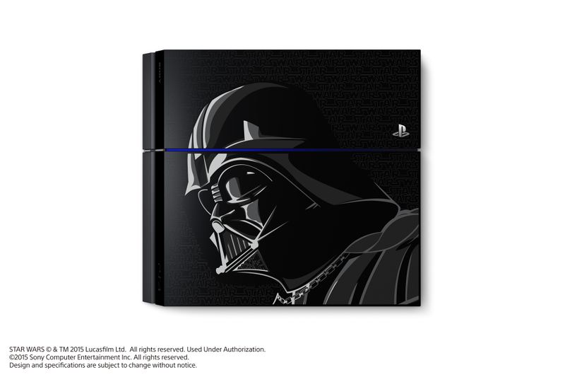 File:Limited Edition Star Wars Battlefront PS4 Bundle 05.jpg