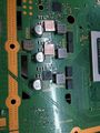 SAD-001 1-981-279-21 motherboard as used in CUH-20xxB series