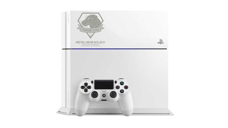 File:HDD Bay Cover Metal Gear Solid V Ground Zeroes Glacier White Silver v3 - img1.jpg