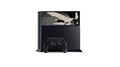 PS4 with HDD Bay Cover Phantasy Star Online 2 -  Jet Black