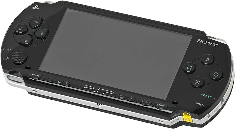 File:PlayStation Portable PSP 1000.jpg