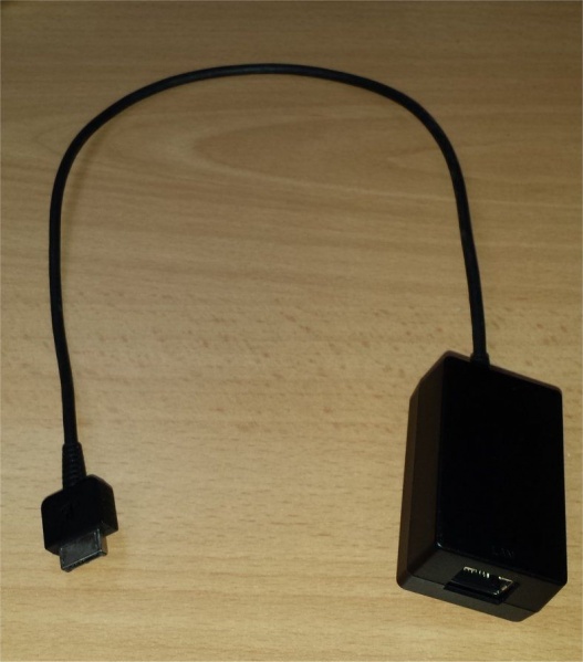 File:Ethernet Adaptor - UETA-W07 - top.jpg